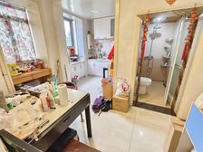 雨田村1房南简装真实好房