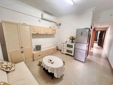 百合苑 2 房 50 方 近地铁 配套成熟 交通便利