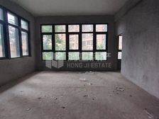 汇景新城新建中心!千年等一回