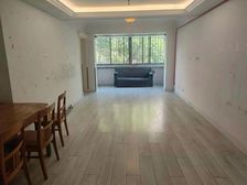 虹桥商务区三开间朝南南北通透客厅大满五看房有钥匙配套完善诚售