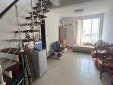 业主想换个电梯房,想把这套龙口海景房卖了,1000一平米呀