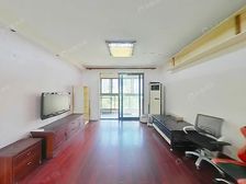标杆小区,静动分离户型,采光无遮挡,看房有钥匙,业主诚意出售