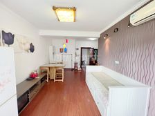 风景英伦 精装公寓 品牌家具家电 诚心出售