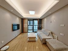 双阳台 精装大三房 带软装 黄金楼层 采光棒