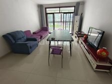 3居室 南北通透 普装 136平 电梯房 楼层好 视野无遮挡