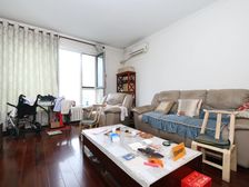 南北通透 世纪华阳 3室2厅