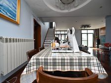 福缘湾旁 品质小区 电梯房高层视野好 景观房 近西郊百联