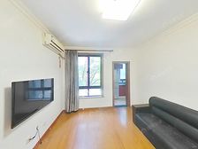 紫竹苑 精装领包入住,中间楼层,使用面积大,南北通透
