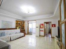 良乡 · 月华北大街30号院 · 3室 · 1厅