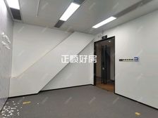 保利国际广场外圈写字楼出租价格优惠业主诚心出租