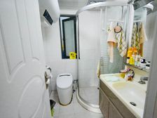 急售 东海柠檬郡 南北向简装修 自住保养好