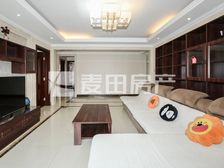 南北通透首开璞瑅3室2厅精装修