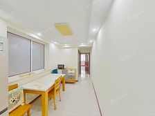 北蔡·南新六村·2室·1厅