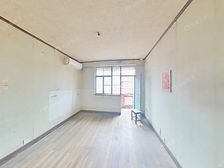 小区停车比较方便、老干部房、户型方正、朝南大卧室、看房有钥匙