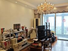 降价200万急售!稀缺全南2房!带景观大阳台!高区朝南采光好