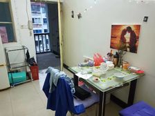 正南永胜新村1室1厅精装修