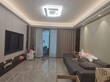 润曦府3室2厅2卫南朝向428.0万元/套出售