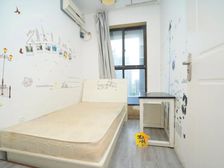 龙湖新出边套户型 南北通透 一线湖景