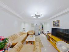 定慧寺 · 八里庄北里电梯 3室 · 2厅· 三卧室都朝南