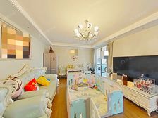 新上,中I心位置全南两房,保养好带车位。看房方便