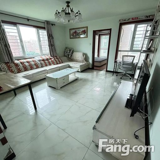 一号线 九棵树城铁 领展大卖场 电梯房 两居室