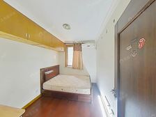 近锦江乐园600+送阳台+附带露台+位置+全明户型+出行方便