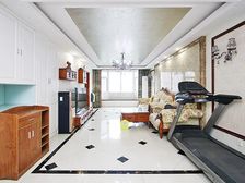 良乡·首创伊林郡一期·3室·2厅