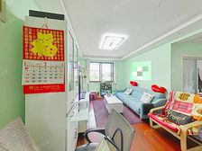 川沙·合欢公寓·2室·2厅
