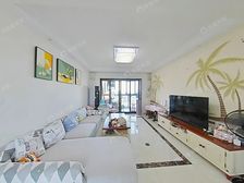 嘉定新城·保利天鹅语(二期公寓)·3室·3厅