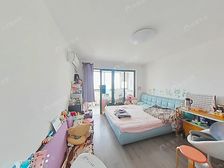 景观楼层,眺望上海三件套,百米地鉄口,近百联梅川步行街