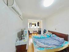 三林 · 南江苑 · 1室 · 1厅