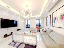 市中 心高 端住宅荣合公馆,次新房,高层,精装修