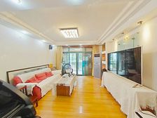 送40平花园,正规大四房,书包未有,南北通透,看房随时