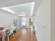 北蔡 · 文化馨苑 · 4室 · 1厅