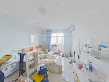 农科院,南北通透,小三居,满五年,前后不临街