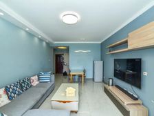 晋阳湖,汾河,万象城,精装两居室