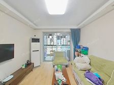 诚售,好议价,看苏州河湾,大草坪,中区,全天候采光,自住精装
