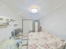 地轨14/15铜川路站+南北户型+一梯两户+近阳光西班牙