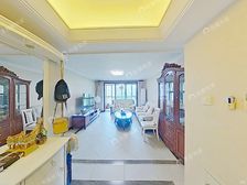 万科东第 3室2厅 南 北