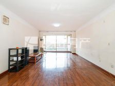 万科星园奥森公园,南北三居室,16号楼不临街前后水系