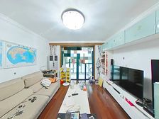 WAN达旁,众众德尚世嘉,08年小区,出行方便,税费少,