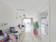 土桥 · 花石匠二期西区 · 5室 · 3厅精装复式