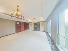 新江湾城 · 九龙仓玺园 · 3室 · 2厅