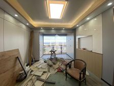 隆源华府3房精装全新未入住 视野开阔