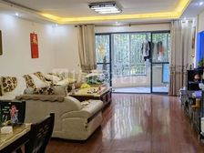 碧水康城步梯二楼四房两厅两卫