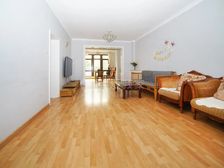 叠拼别墅,独门独户动静分离,满五年,南北双入户,有钥匙,诚售