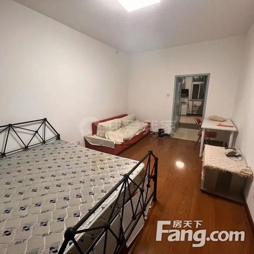 整租·团结湖·团结湖北二条·1室·1厅