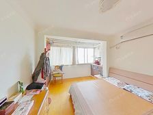 光新·实地公寓·1室·1厅