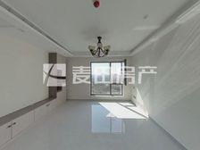 23年新房,精装修交房1室1厅丽都悦府