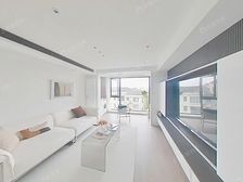 长桥·徐汇新城·2室·2厅